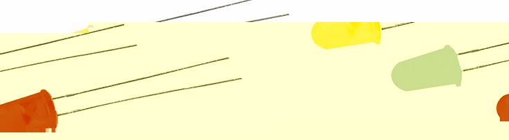 TruOpto 5mm 3.3v White LED X1000 `OSPW5162A X1K