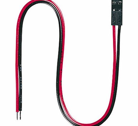 TruOpto C-911 2.54mm LED Holder Solderless C-911