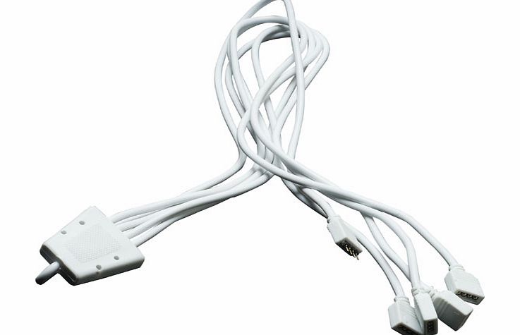 TruOpto Cable for Connecting 4 of 55-0018 AC1D41020