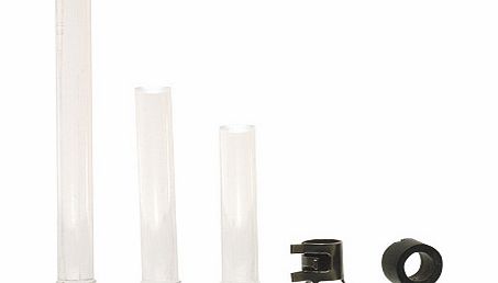 TruOpto Combined Lens/lightpipe Grommet RTN150