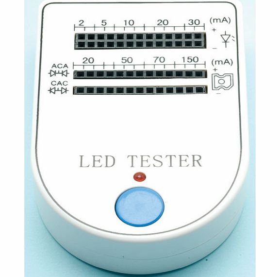 TruOpto LED Tester LED-TESTER