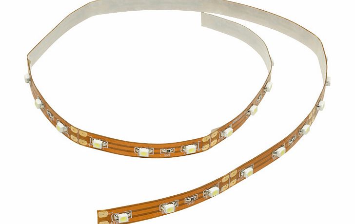 TruOpto OSPM-B5030ETS Blue LED Strip 30-way OSPM-B5030ETS