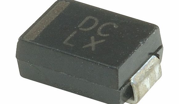 TruSemi S1a Rectifier Diode Smb 1a 50v `TruSemi S1A