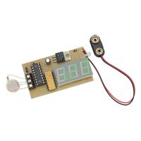 ANALOGUE SENSOR CALIBRATOR