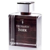 Trussardi Inside for Men - 100ml Eau de Toilette