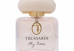 Trussardi My Name Eau de Parfum Spray 50ml