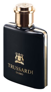 Trussardi Uomo Eau De Toilette Spray 30ml