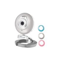 Trust 1.3 megapixel MultiCover Chat Webcam USB2