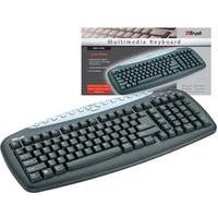 Trust 14433 KB1150 Keyboard