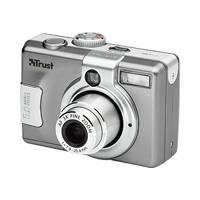 TRUST 1490Z PowerCam Optical Zoom