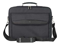 15.4 Notebook Carry Bag Deluxe BG-3490Dp