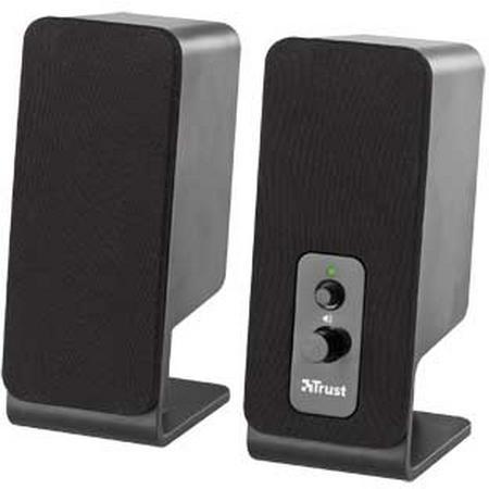 Trust 15999 SoundForce UK Speakers `15999