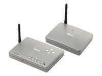 1620W WIRELESS TELEVIEWER UK