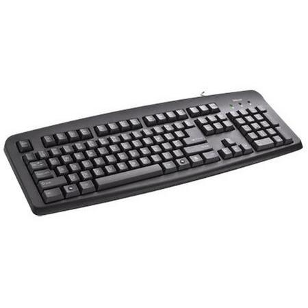 16296 ClassicLine Keyboard Keyboard `16296