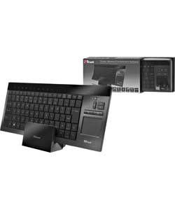 Trust 17338 Thinity Wireless Entertainment