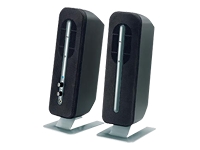 Trust 2.0 Speaker Set SP-2695 UK - PC multimedia speakers
