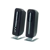 2.0 Speaker Set SP-2695 UK - PC multimedia