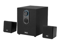 TRUST 2.1 Speaker Set SP-3150 UK