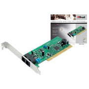 Trust 56k PCI Modem MD-1100