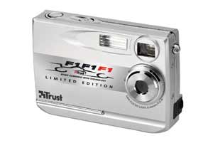 TRUST 740C POWERCAM ZOOM