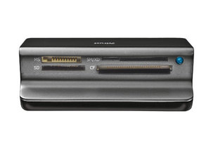 Trust All-in-1 Desktop Card Reader