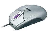 Trust Ami mouse 250s Optical USB scroll mouse