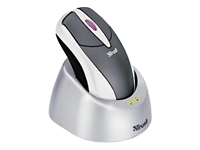 Trust Ami Scroll Mouse 250SP Wireless & Optical