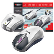 Trust AMI Wireless Mouse