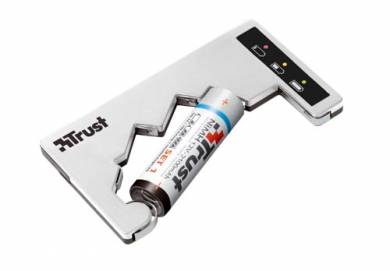 Battery Power Tester