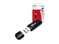 Trust Bluetooth 2 USB Adapter 100m BT-2305p - network adapter