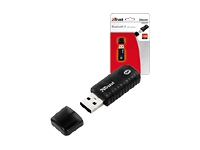 trust Bluetooth 2 USB Adapter 10m BT-2250p - network adapter