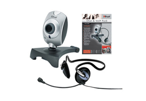 trust Chat and VoIP Pack CP-2100 - Ref. 14667