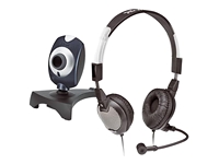 Trust Communicator Chat and VoIP PackCP-2300