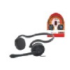 Trust Computer USB Headset HS-4075p