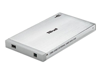 Trust Hard Disk Case External USB 2.0 250A