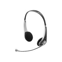 Headset HS-2550 - Headset ( semi-open )