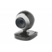 In Touch Chat Webcam Black 16176