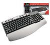 Keyboard Direct Access Silverline (QWERTY)