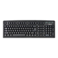 Trust Keyboard KB-1120 UK