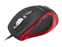 TRUST Laser Gamer Mouse Elite GM-4800