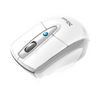 TRUST Laser Mouse for Mac in white