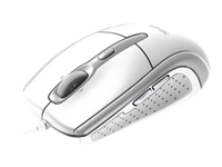 TRUST Laser Mouse for Mac