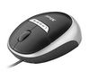 MI-6850Sp Compact Laser Mouse with 3 buttons and