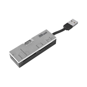 Trust Mini Card Reader