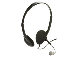MULTI FUNCTION HEADSET HS-2100 (RC)