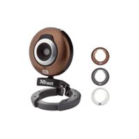 Trust MultiCover Widescreen HD Webcam USB2.0