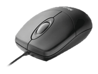 TRUST Optical Mouse mouse