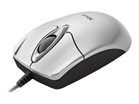 TRUST Optical PS/2 Mouse MI-2200