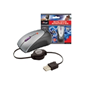 Trust Optical USB Micro Mouse MI-2650Mp