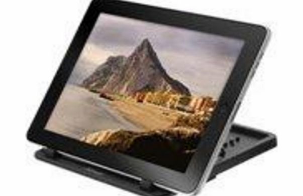 Trust Portable Lightweight Stand for iPad and touch